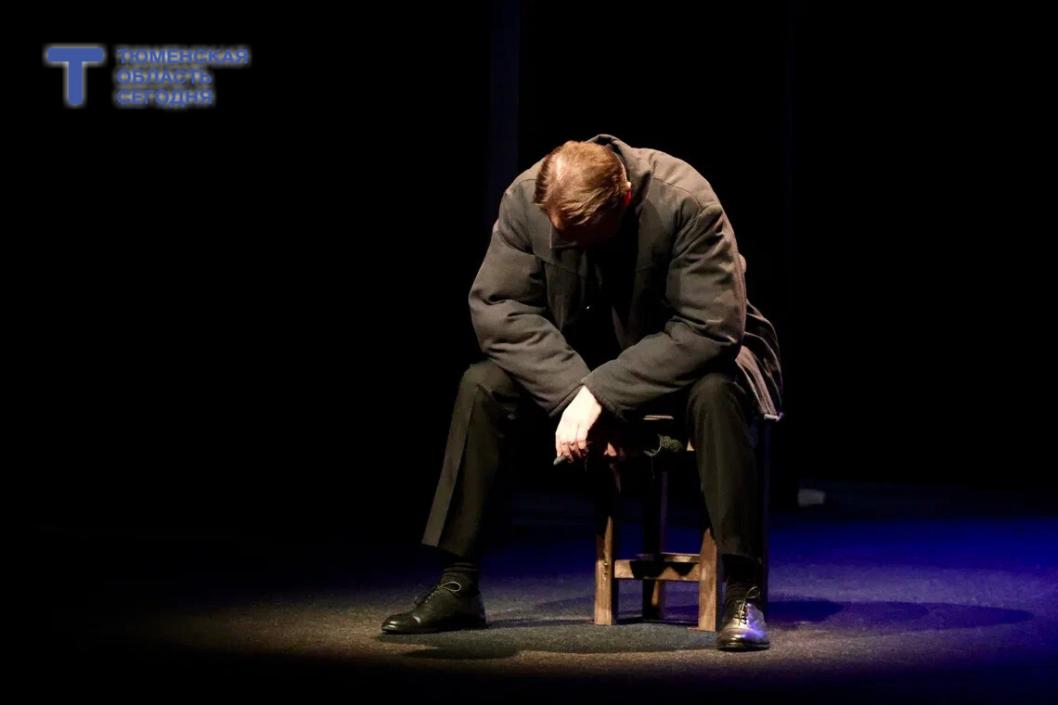 Фото Дениса Моргунова