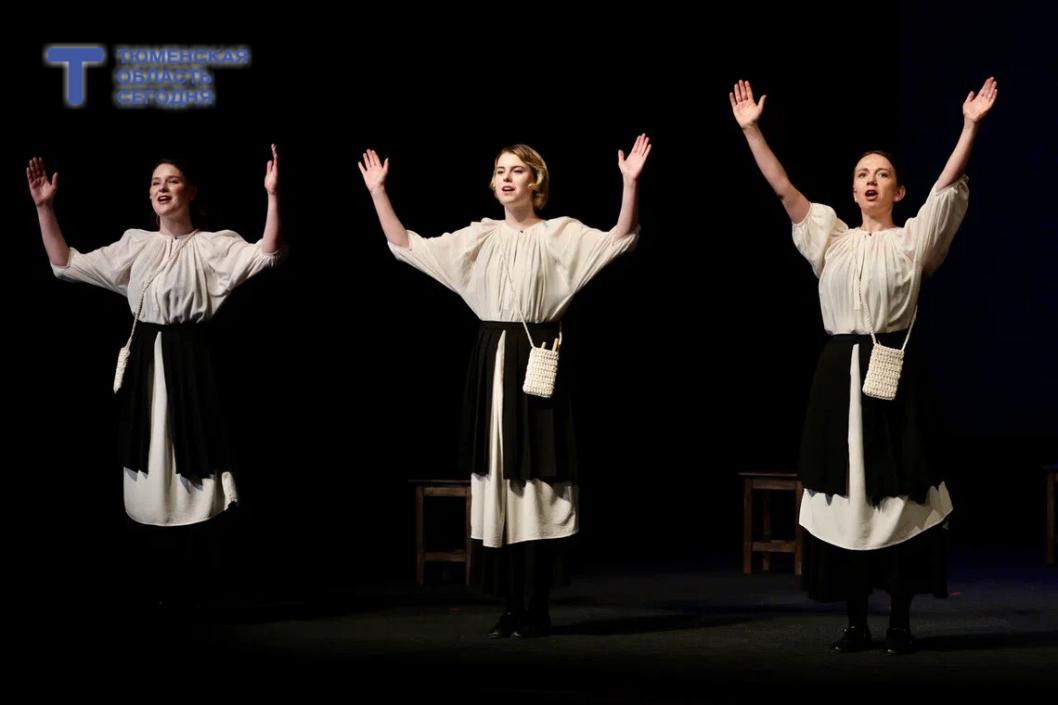 Фото Дениса Моргунова