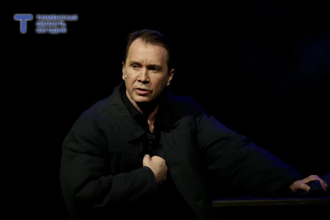 Фото Дениса Моргунова