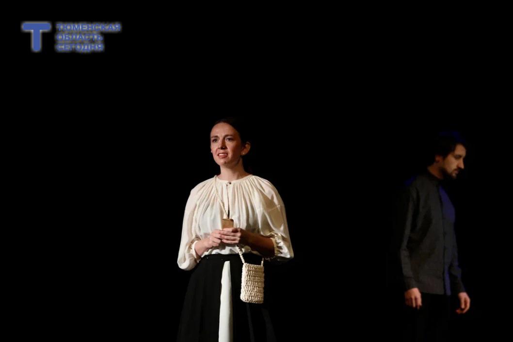 Фото Дениса Моргунова