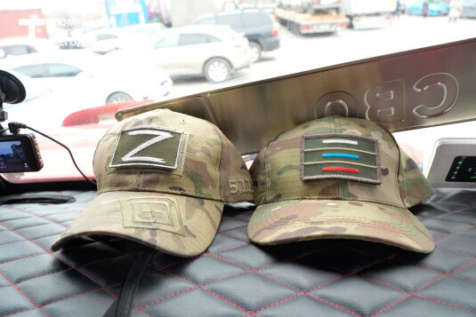 Тюменские музыканты из Голышманово поют песни для земляков-бойцов СВО 