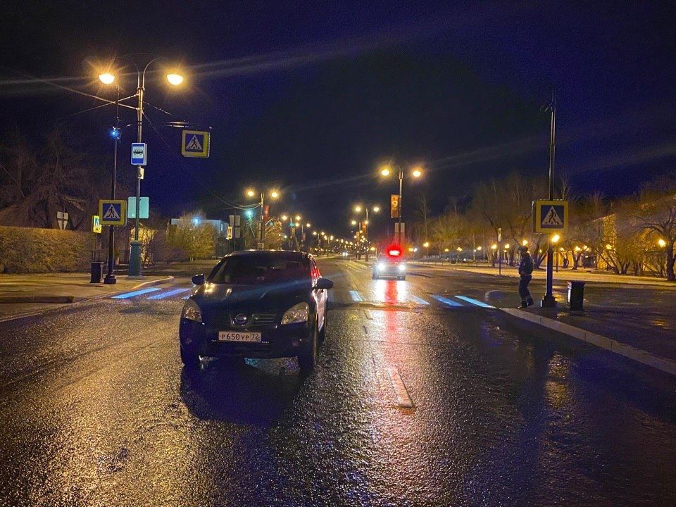 Фото ГИБДД по Тюменской области