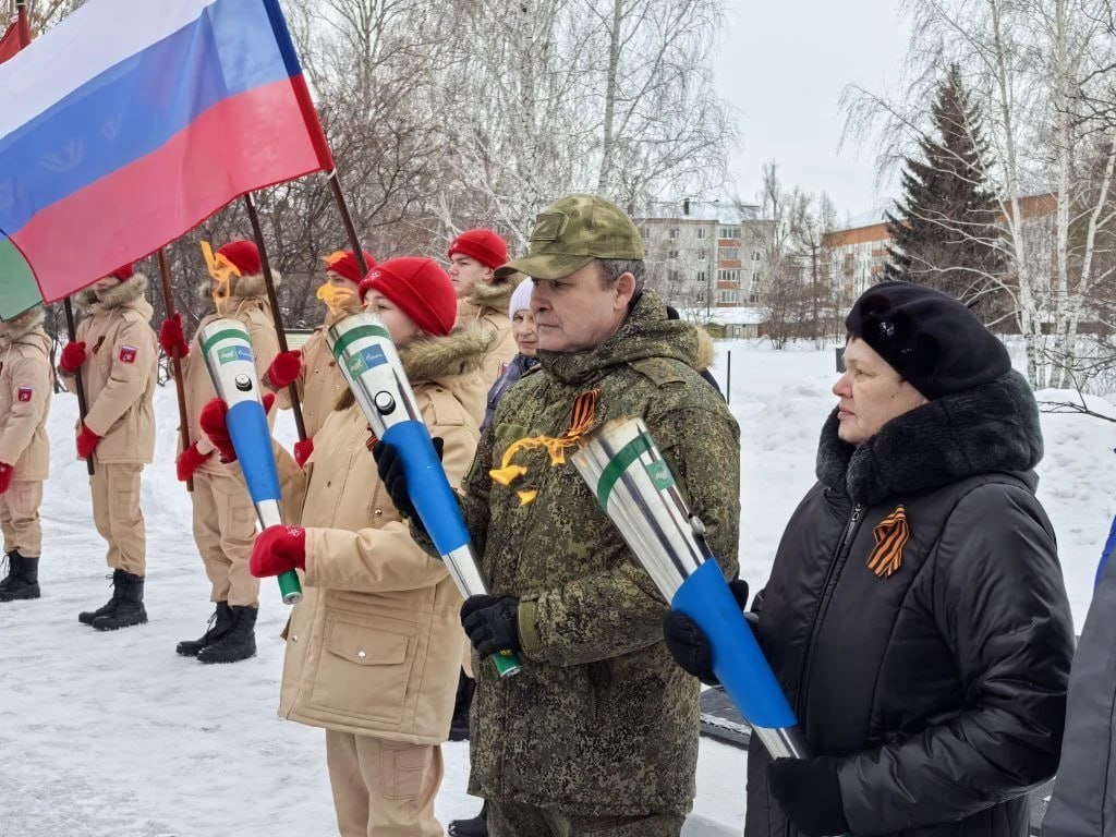 Фото департамента ЖКХ Тюменской области, автор неизвестен