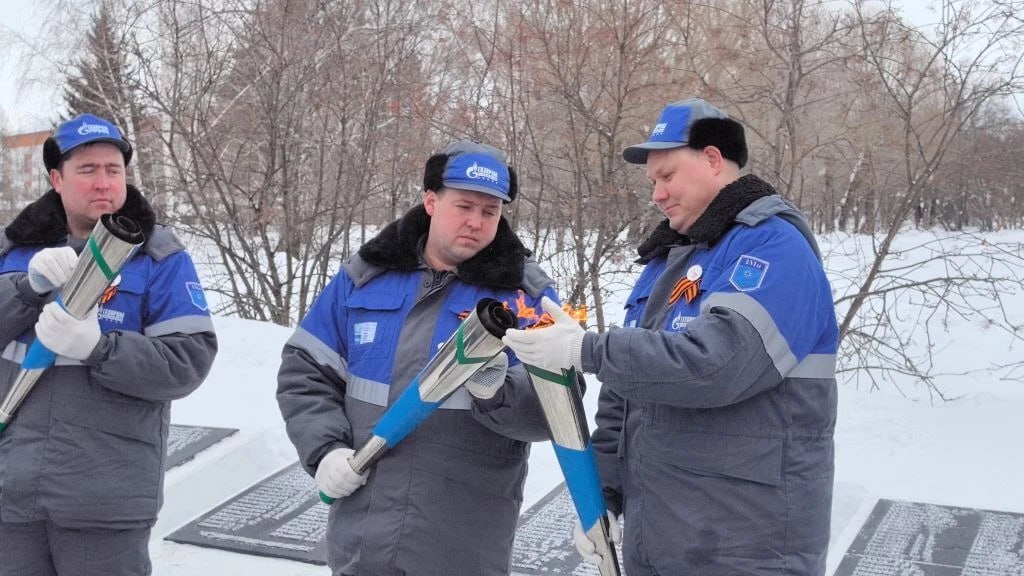 Фото департамента ЖКХ Тюменской области, автор неизвестен