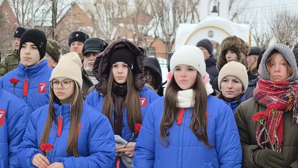 Фото департамента ЖКХ Тюменской области, автор неизвестен