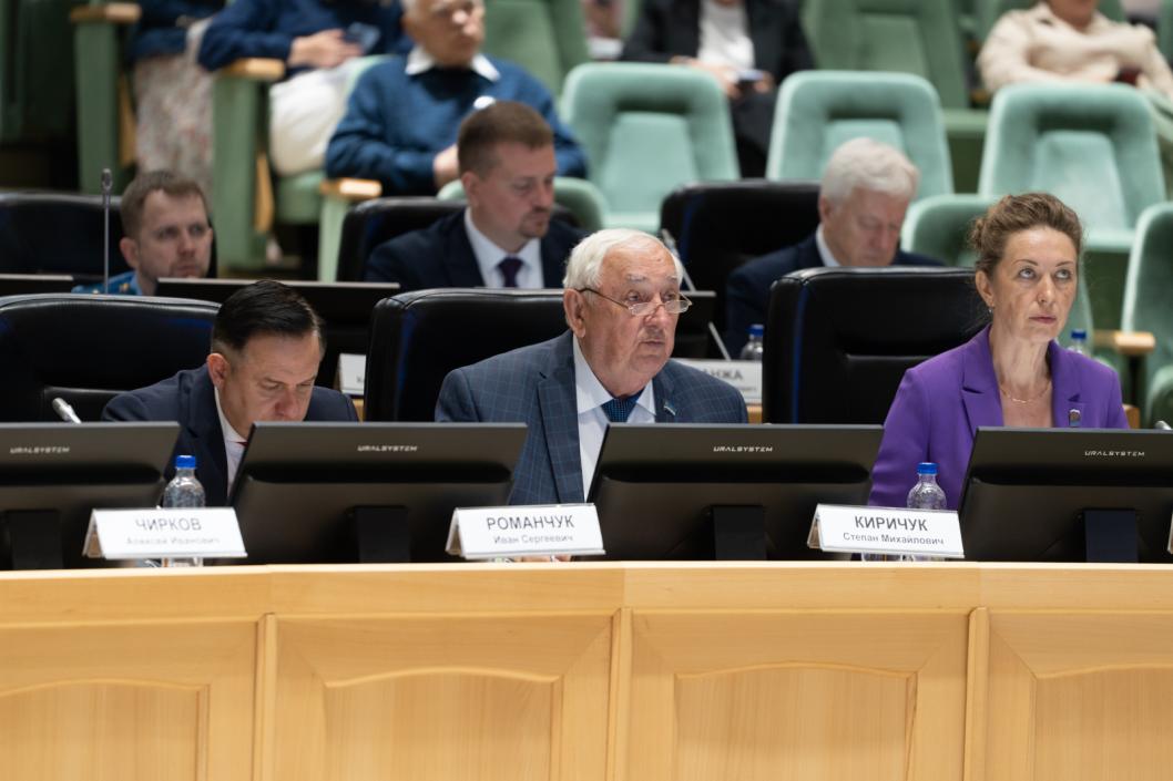 В Тюмени продолжат усиливать меры безопасности на водных объектах и в городских лесах