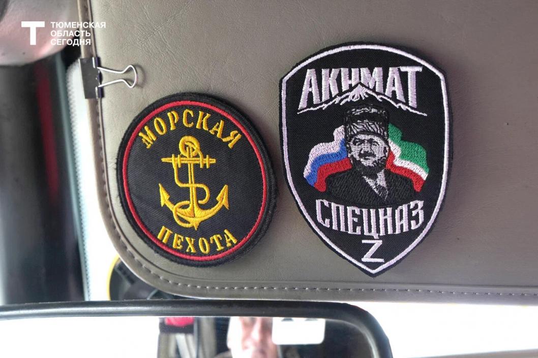 Фото Екатерины Христозовой 