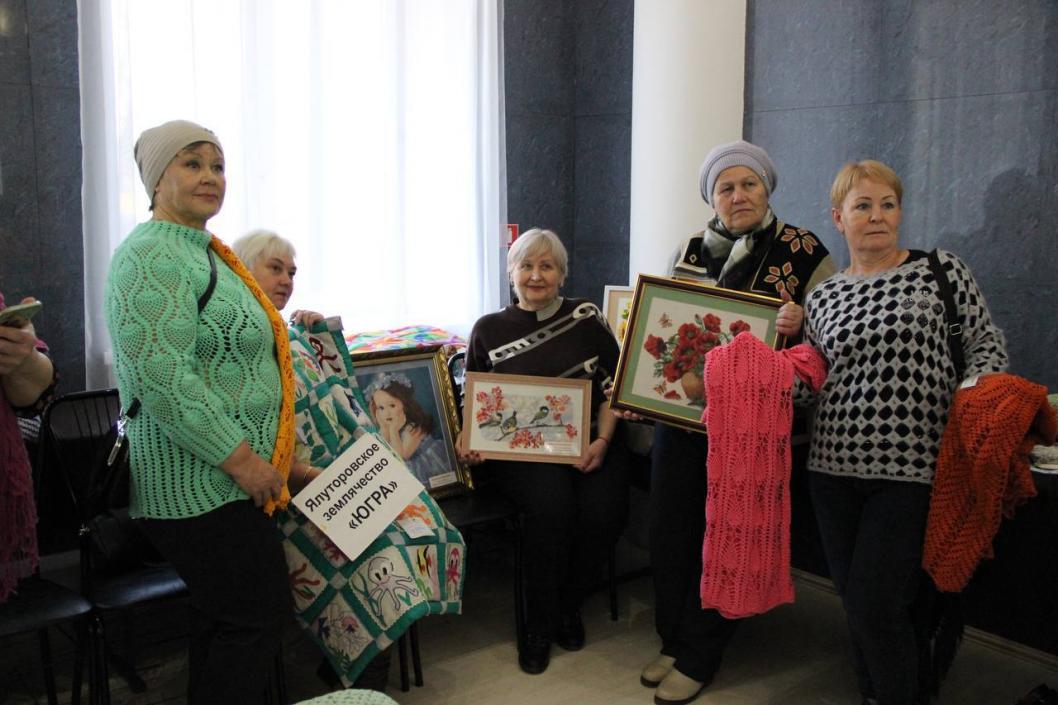 Фото предоставлено АНО «Вдохновение». Автор неизвестен