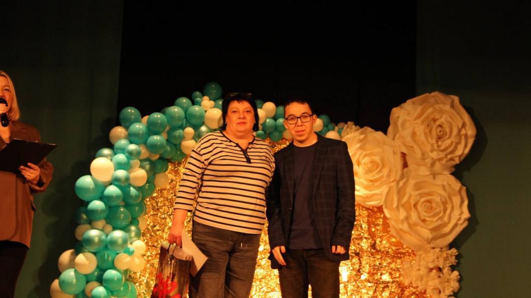 Фото предоставлено АНО «Вдохновение». Автор неизвестен