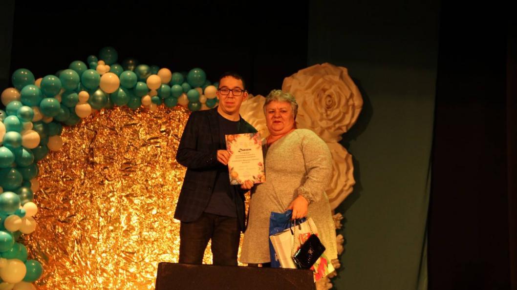 Фото предоставлено АНО «Вдохновение». Автор неизвестен