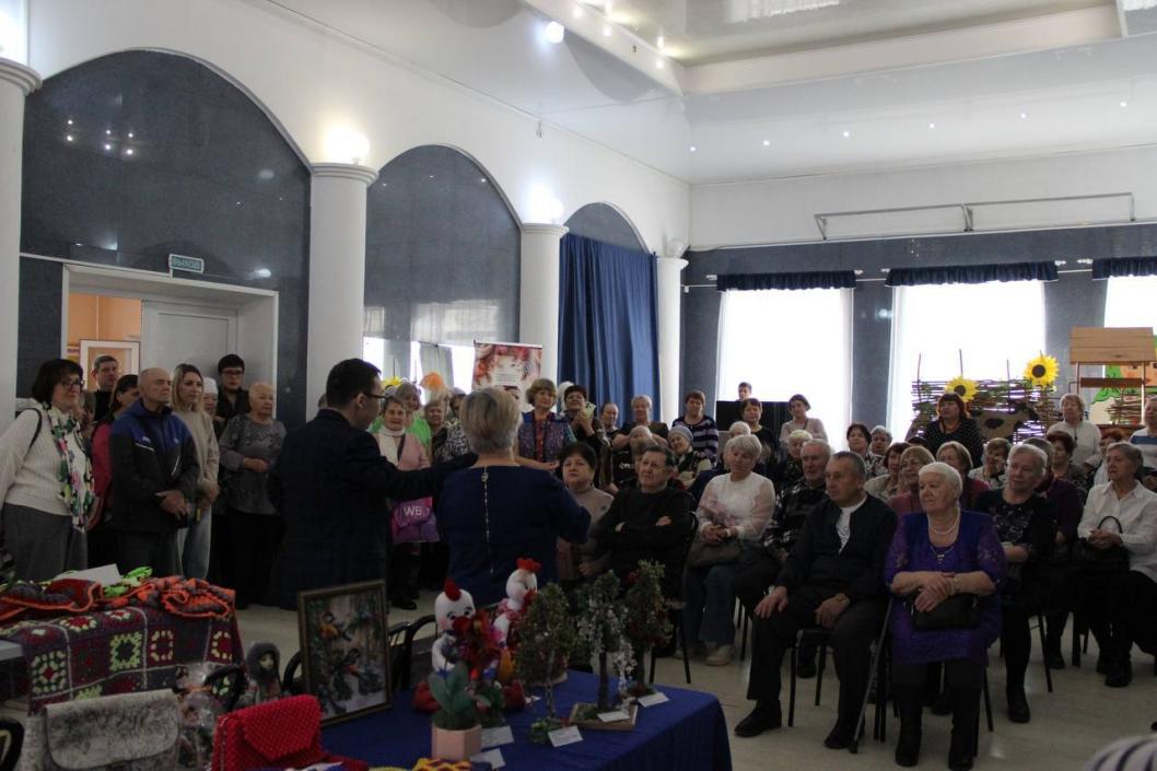 Фото предоставлено АНО «Вдохновение». Автор неизвестен