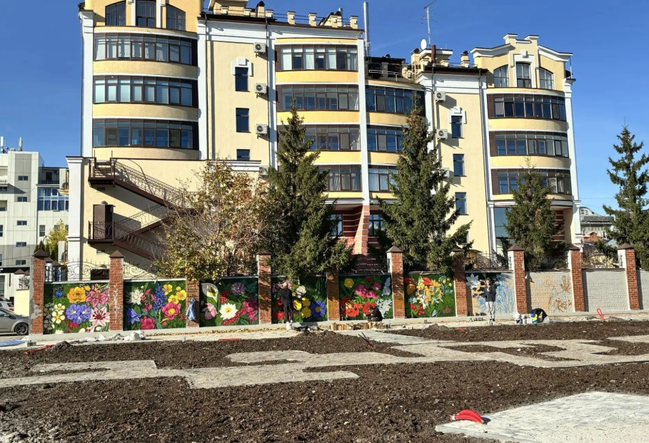 Фото из канала Максима Афанасьева, автор неизвестен