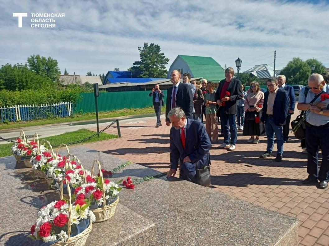 Фото Ирины Куликовой