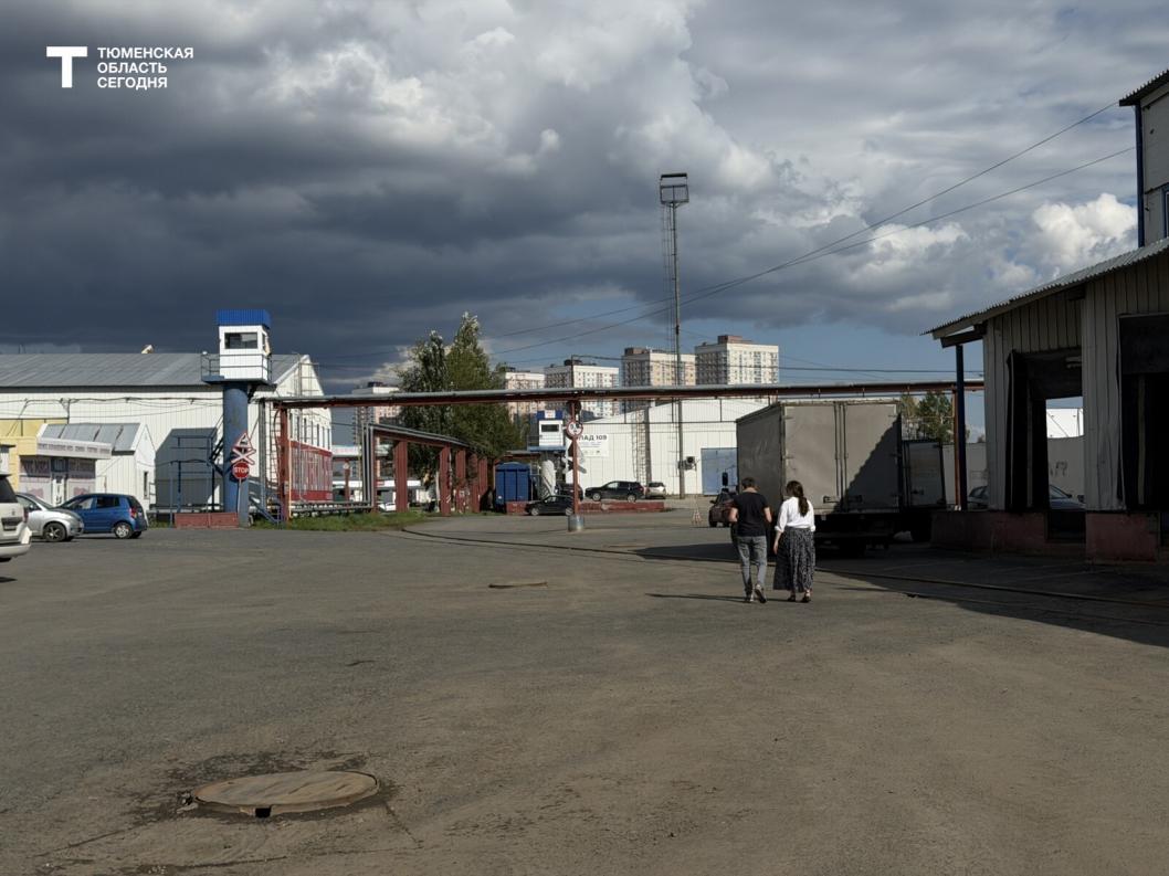 Фото Дарьи Булыги