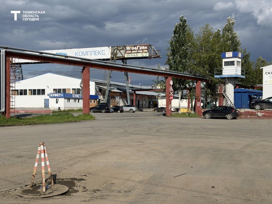 Фото Дарьи Булыги