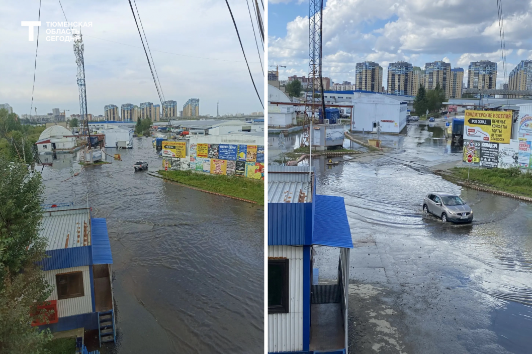 Фото предоставлено Александром Беляевым 
