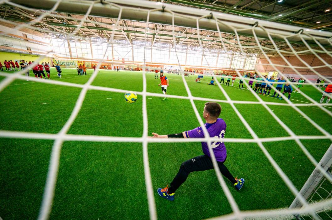 Фото из телеграм-канала Руслана Кухарука