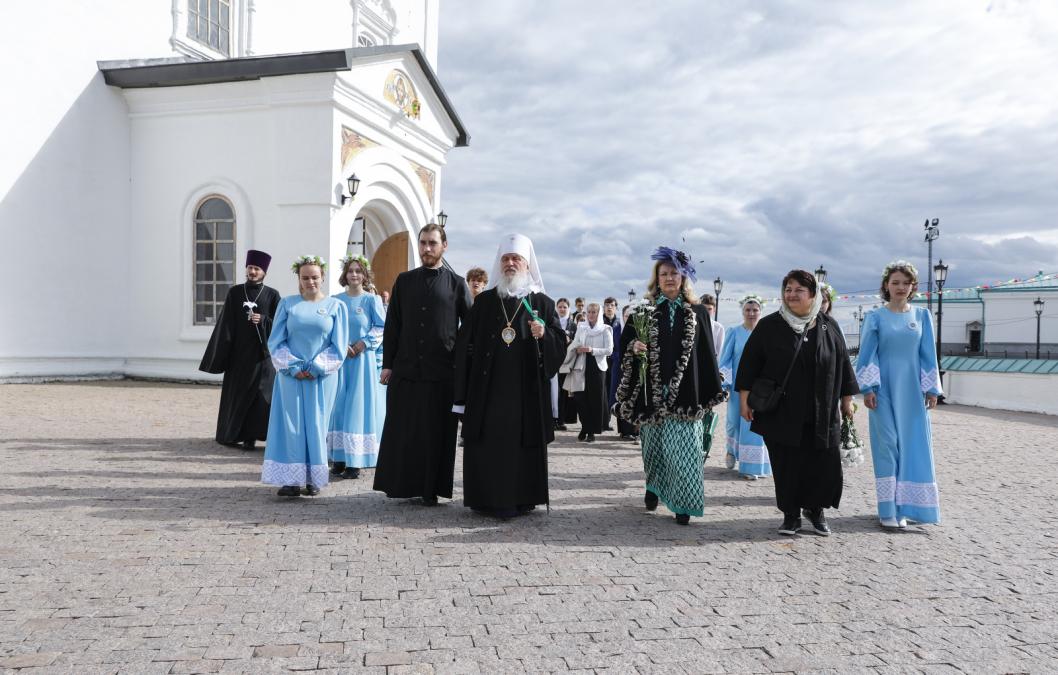 Фото Екатерины Христозовой