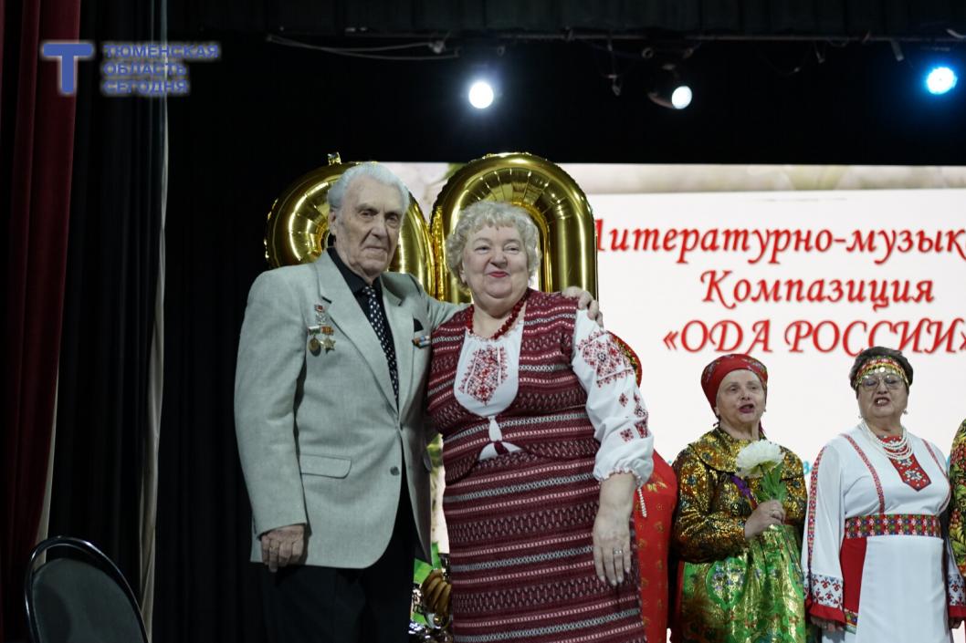 Фото Сергея Кузнецова