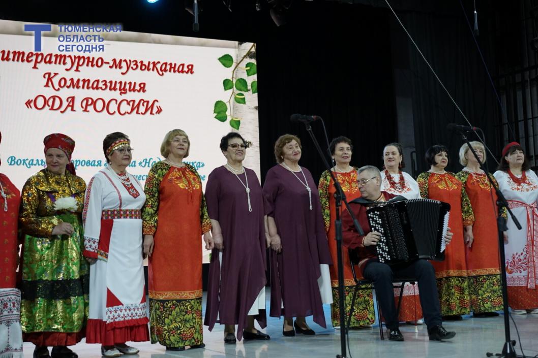 Фото Сергея Кузнецова