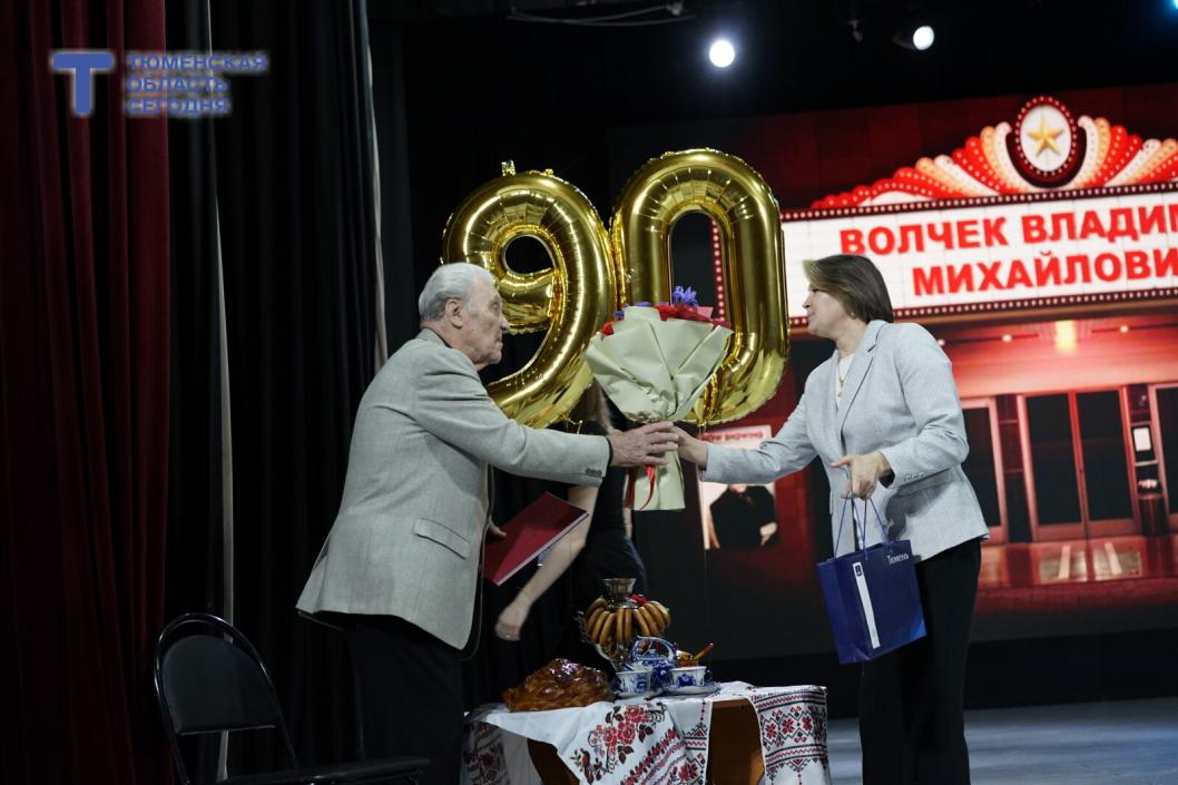 Фото Сергея Кузнецова