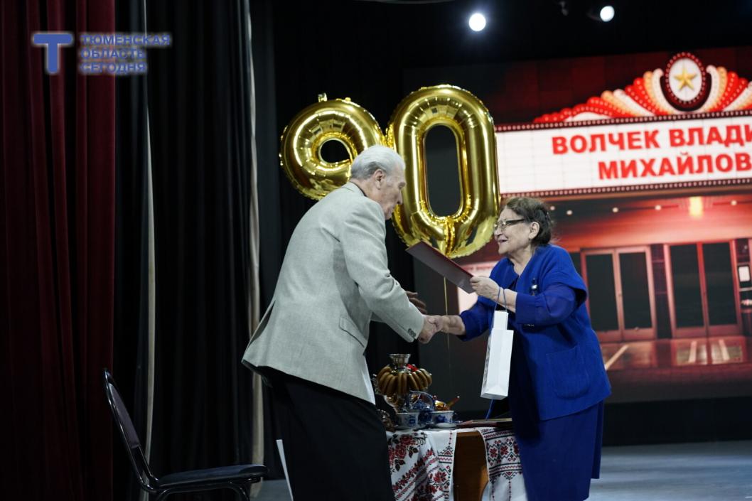 Фото Сергея Кузнецова