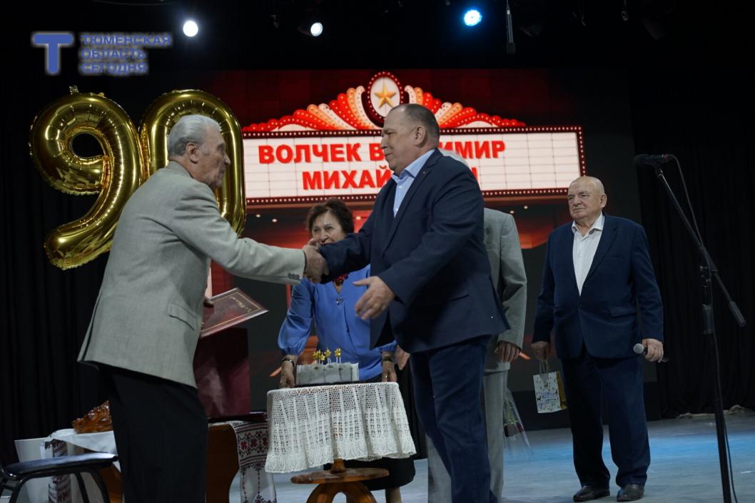 Фото Сергея Кузнецова