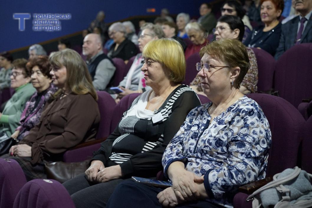 Фото Сергея Кузнецова