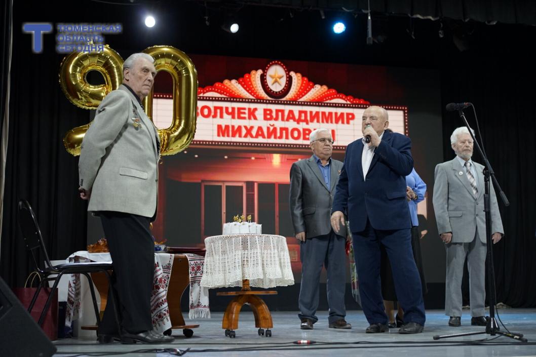 Фото Сергея Кузнецова