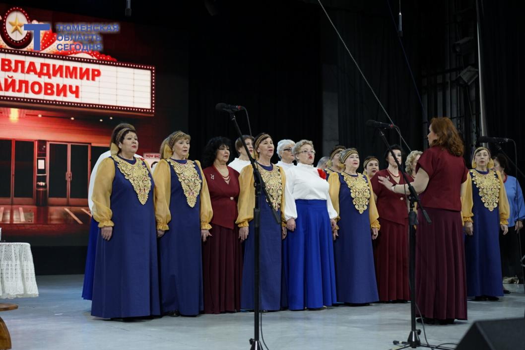 Фото Сергея Кузнецова