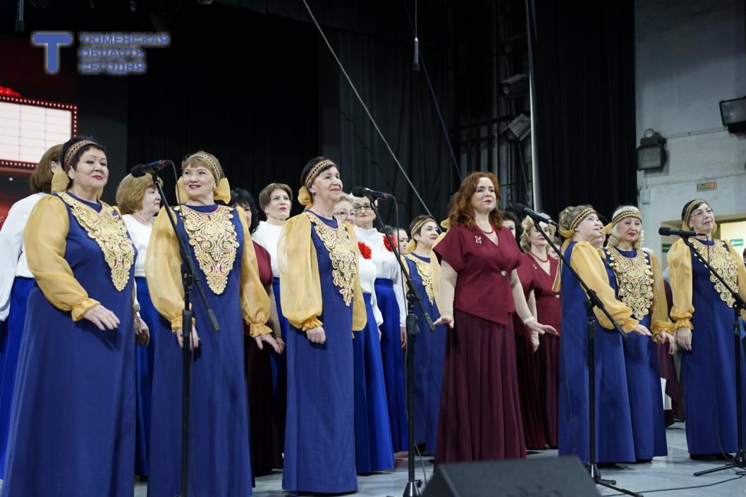 Фото Сергея Кузнецова