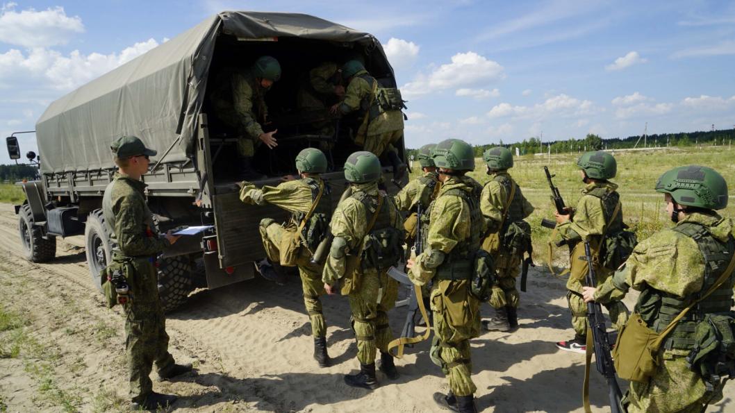 Фото Сергея Кузнецова