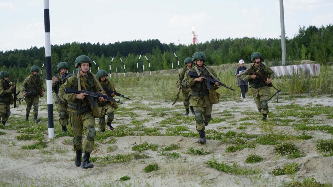 Фото Сергея Кузнецова