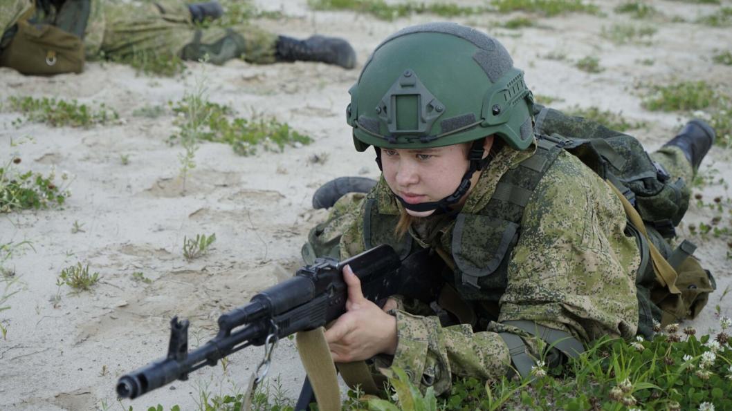 Фото Сергея Кузнецова