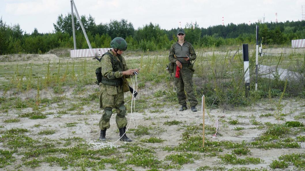 Фото Сергея Кузнецова