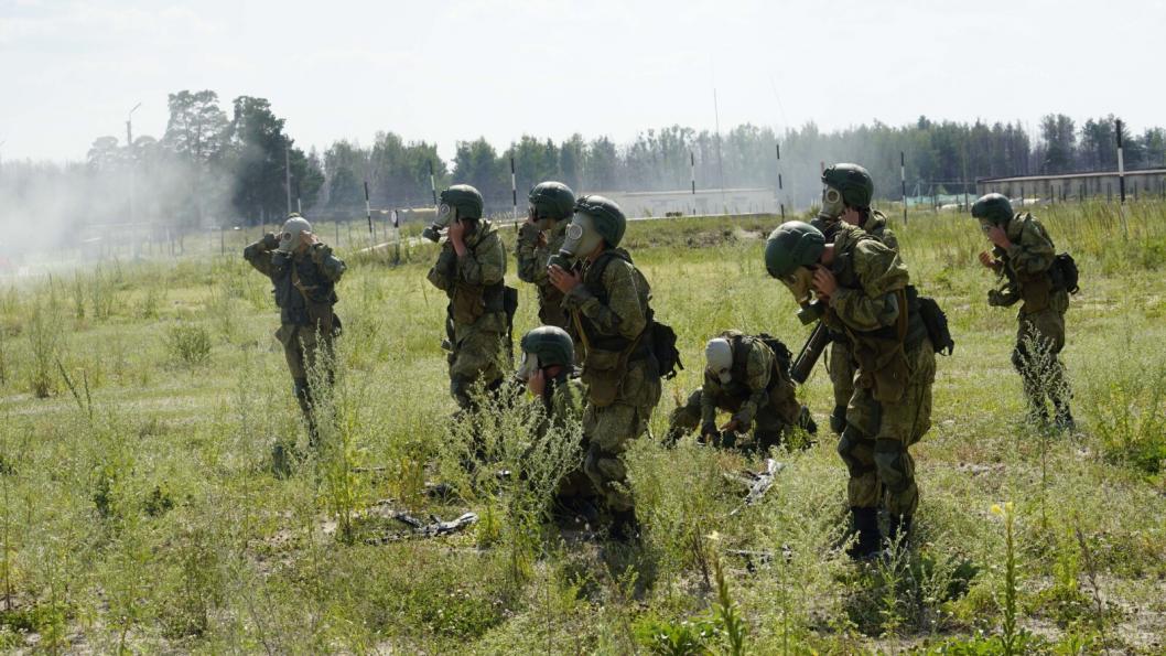Фото Сергея Кузнецова