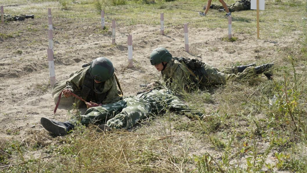 Фото Сергея Кузнецова