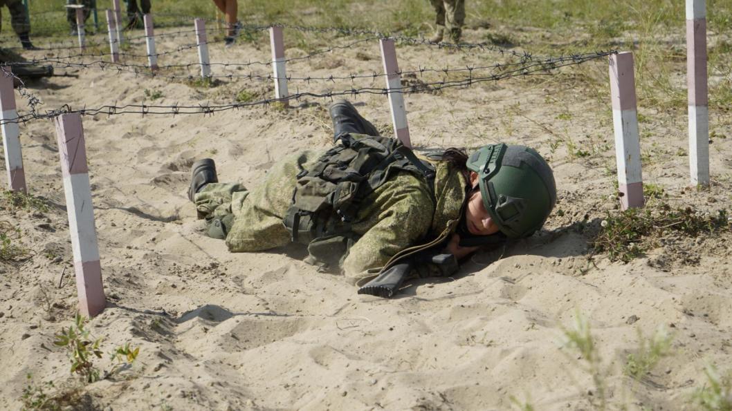 Фото Сергея Кузнецова