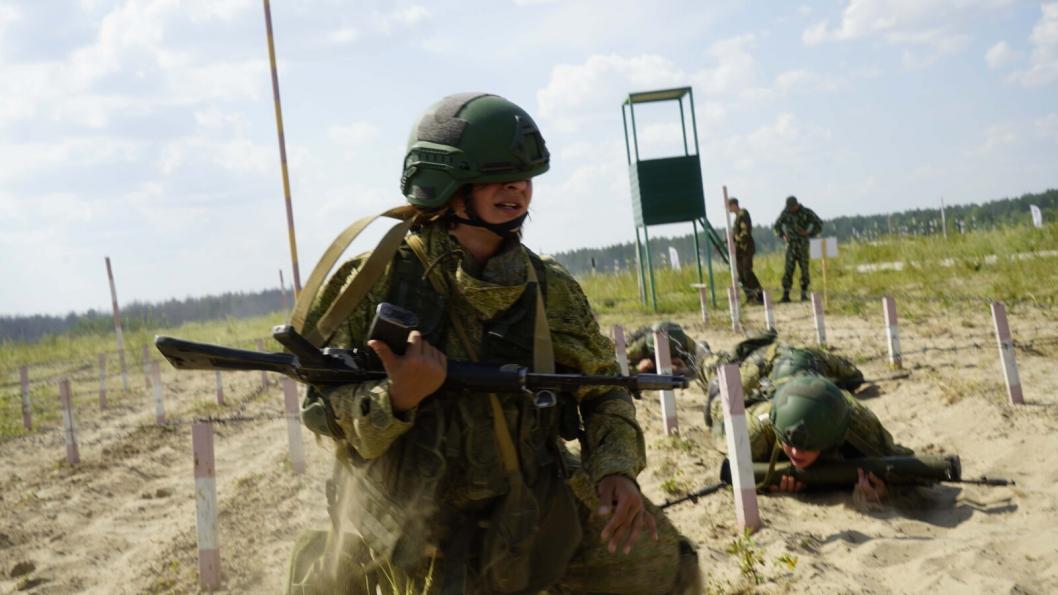 Фото Сергея Кузнецова