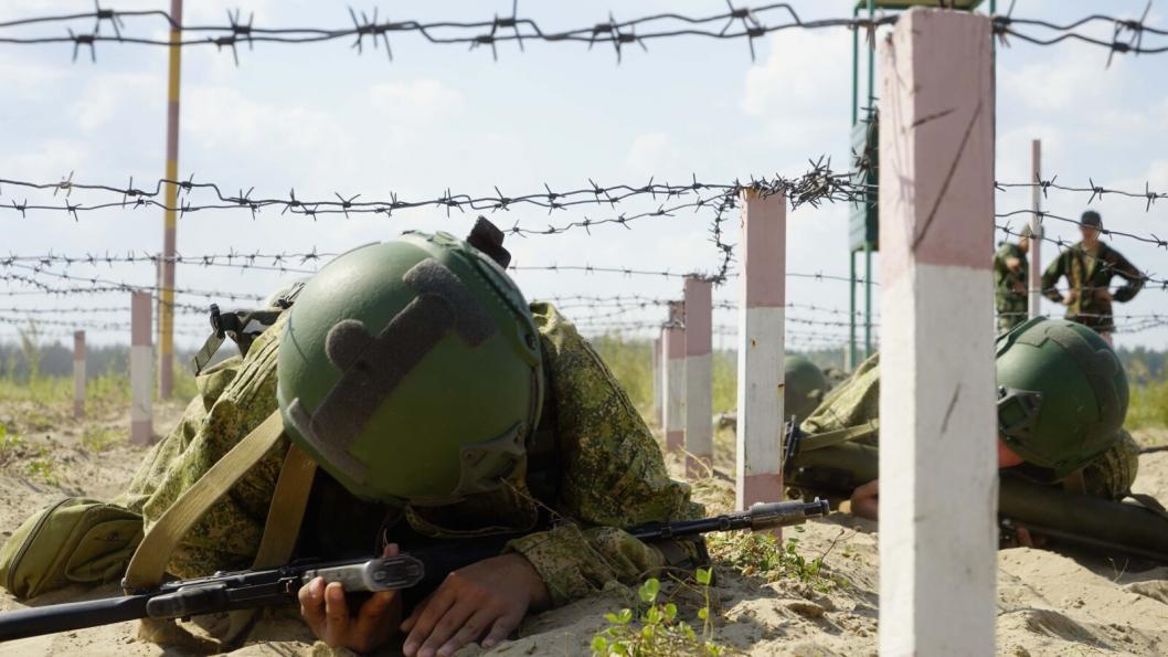 Фото Сергея Кузнецова