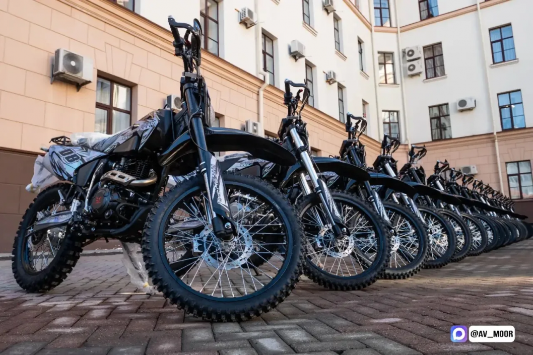 Фото из МАХ-канала Александра Моора, автор неизвестен