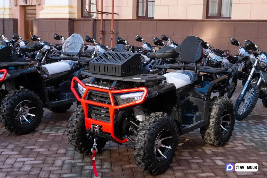 Фото из МАХ-канала Александра Моора, автор неизвестен