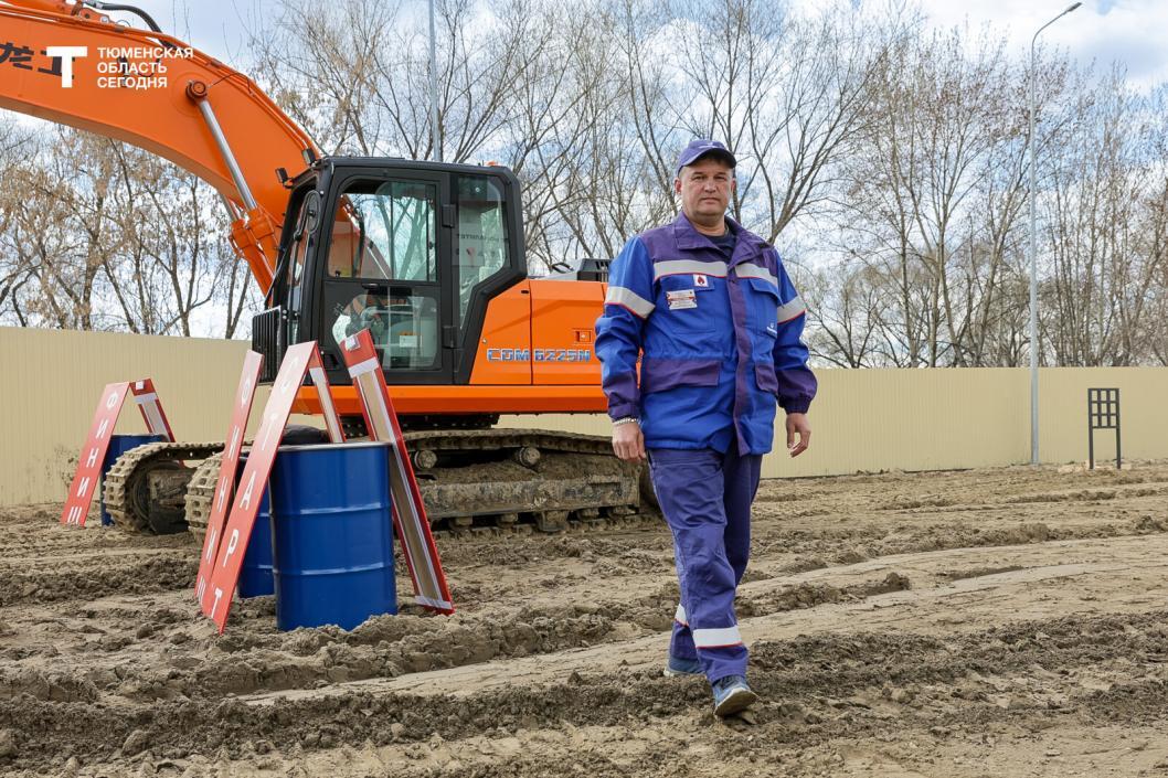 Фото Сергея Куликова