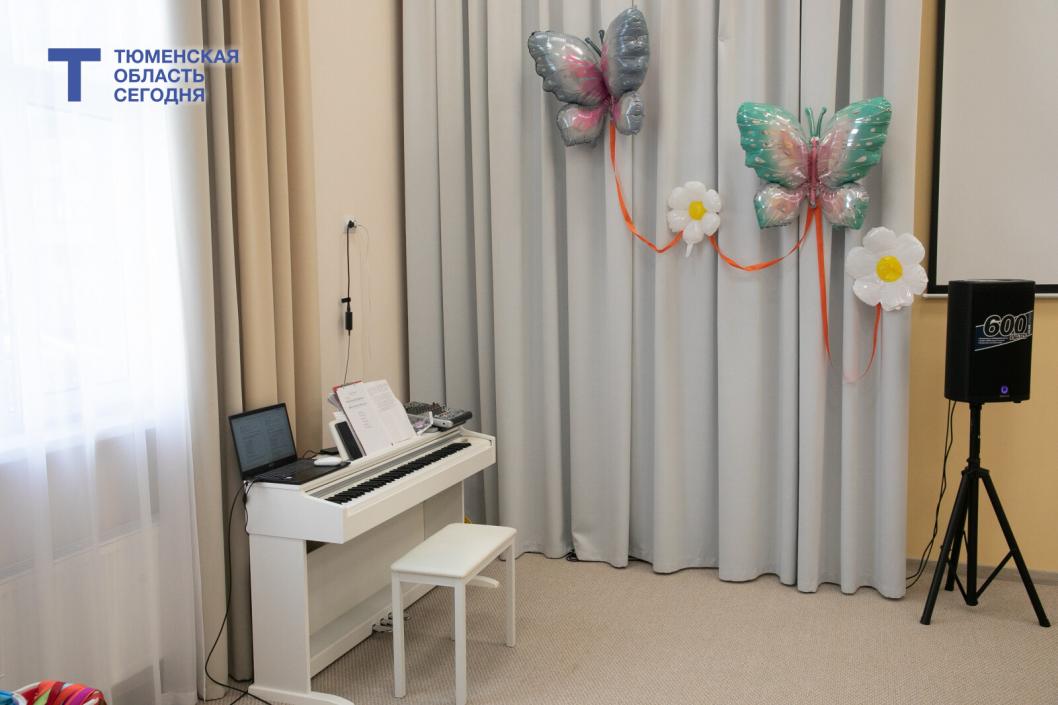 Фото Сергея Куликова