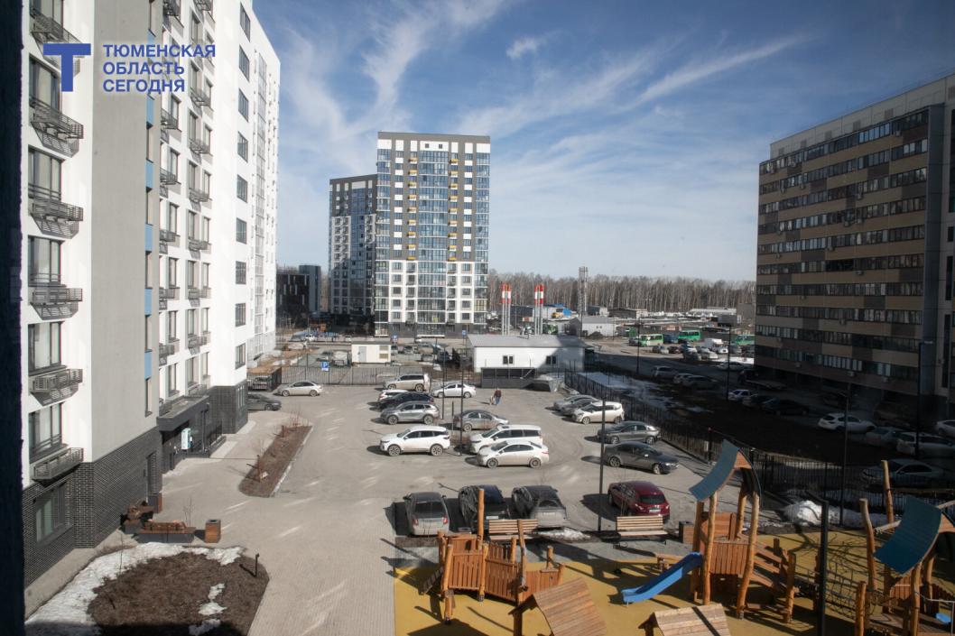 Фото Сергея Куликова