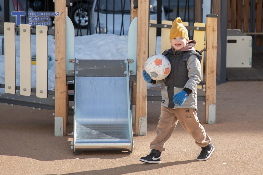 Фото Сергея Куликова