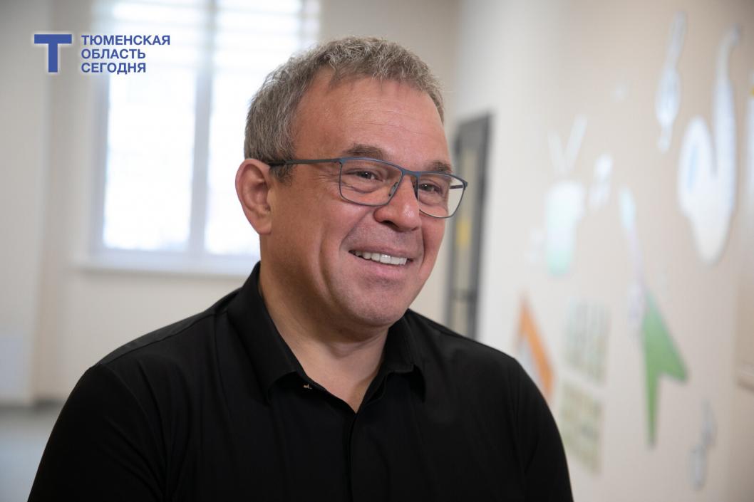 Александр Перминов | Фото Сергея Куликова