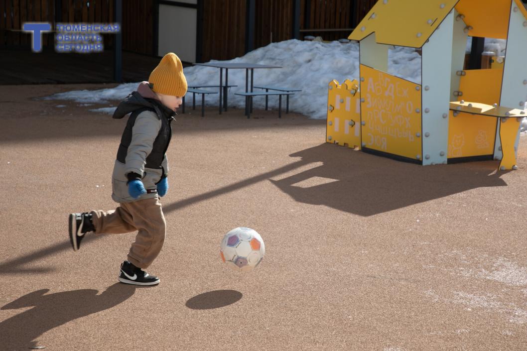 Фото Сергея Куликова