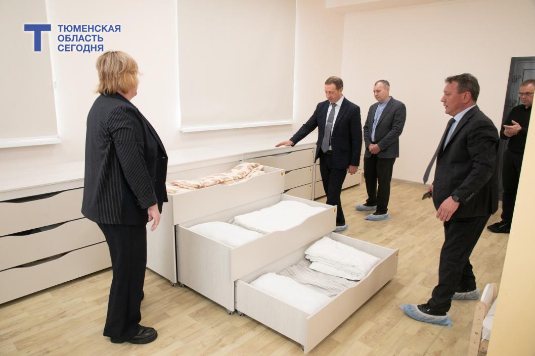 Фото Сергея Куликова