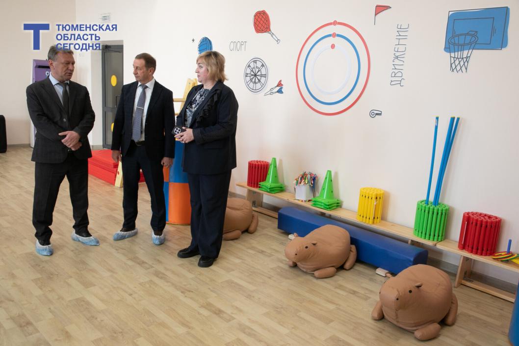 Фото Сергея Куликова